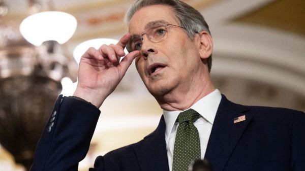 Faute d'accord avec les Etats-Unis, les nouveaux droits de douane s'appliqueront au 1er août, annonce le ministre des Finances américain