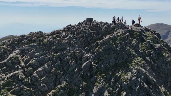 Pyrénées-Orientales : à la découverte du pic du Canigou