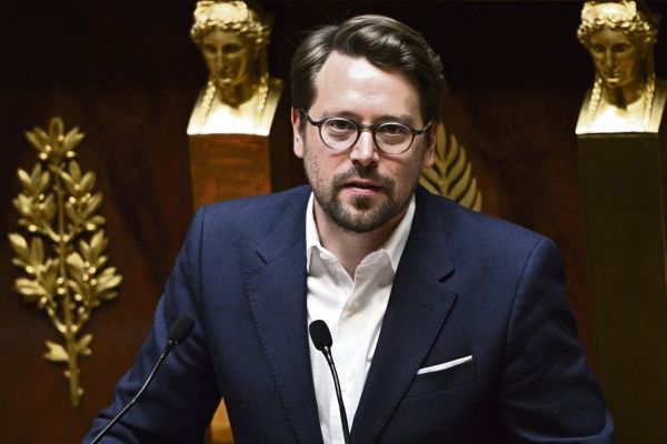 Benjamin Lucas : « Les entreprises doivent apprendre à être redevables devant la puissance publique et les Français »