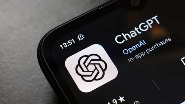 Actualité : ChatGPT aurait pu s'appeler comme ça, son nom a été changé la veille du lancement