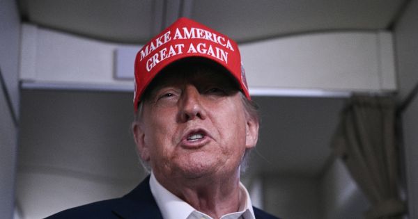 Droits de douane américains : l'UE négocie des exceptions et se prépare à l'échec de l'accord