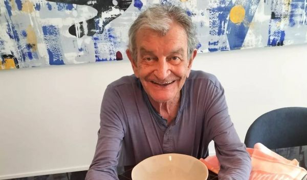 Notre ancien confrère André Borrelli est décédé des suites d'une longue maladie