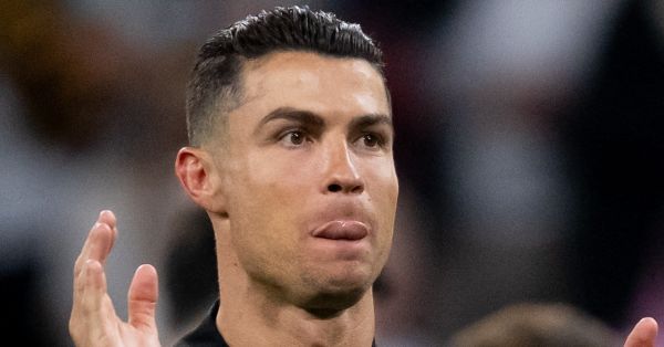 Cristiano Ronaldo exige une star du Real Madrid