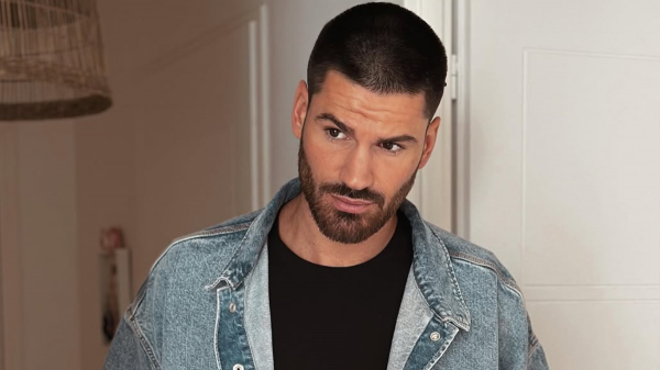 Jordan Mouillerac : "Notre fille est...", sa compagne fait une grande annonce concernant sa grossesse