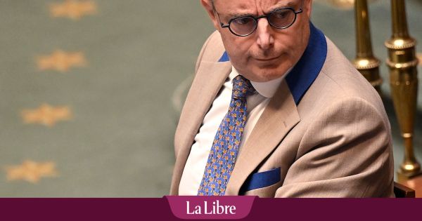 "Bruxelles est la capitale de la Flandre mais crache systématiquement aux visages des Flamands" : le Vlaams Belang s'en prend au gouvernement De Wever