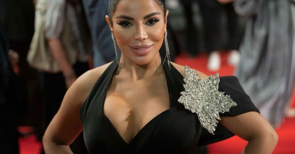 L'influenceuse marseillaise Soraya Riffy violemment agressée lors d'un cambriolage