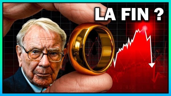 Tout le monde se trompe sur l’OR…