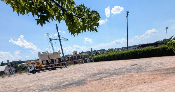 Vosges. Épinal : un accord trouvé entre la MSA Lorraine et la Ville pour créer un parking partagé au stade de la Colombière
