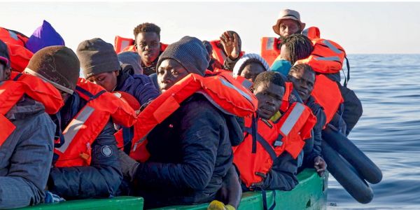 Tierno Monénembo : « En Guinée, la répression double le nombre de réfugiés en France »