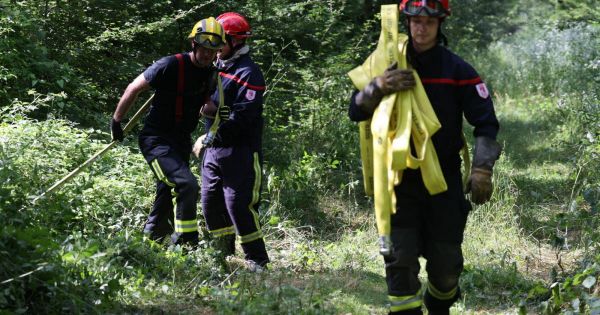 Alsace. Zones concernées, bons réflexes, débroussaillement : comment agir face aux feux de forêt ?