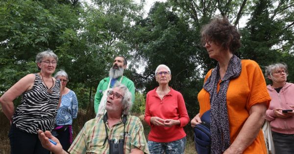 Besançon. Projet des Vaîtes : les opposants dénoncent une « procédure bâillon »