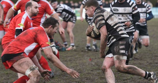 Rugby - Fédérale 3. Poule relevée pour Montceau, Couches et Montchanin