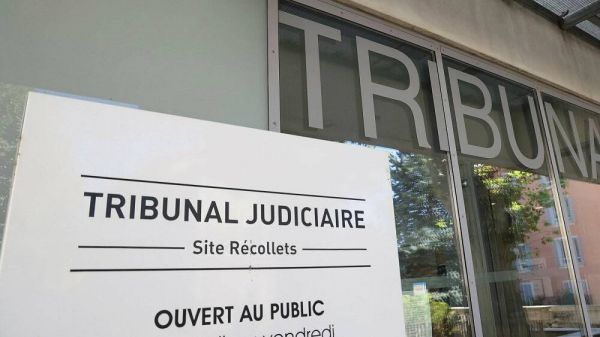 Il prend l'identité de son frère pour tenter d'échapper à la justice à Aubignosc