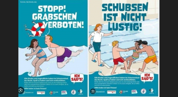 Le nouveau suicide allemand