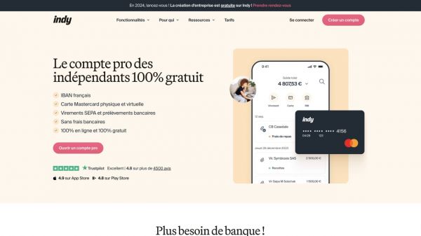 Compte pro : le comparatif des meilleures promos en juillet 2025
