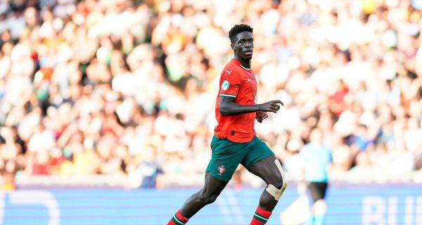 Saint-Étienne : un espoir portugais va rejoindre l'ASSE