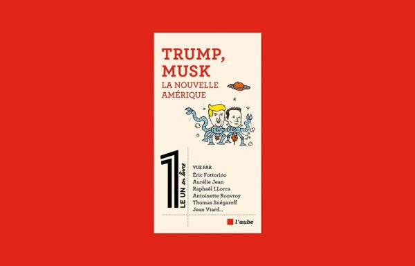 Quoi lire cette semaine?