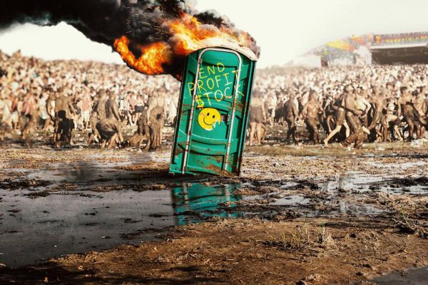 "Chaos d'anthologie”, sur Netflix : cinq événements qui ont créé le scandale en virant au fiasco
