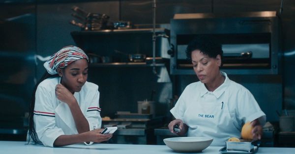 Les séries de la semaine : «The Bear saison 4» et toujours «A Life's Worth»