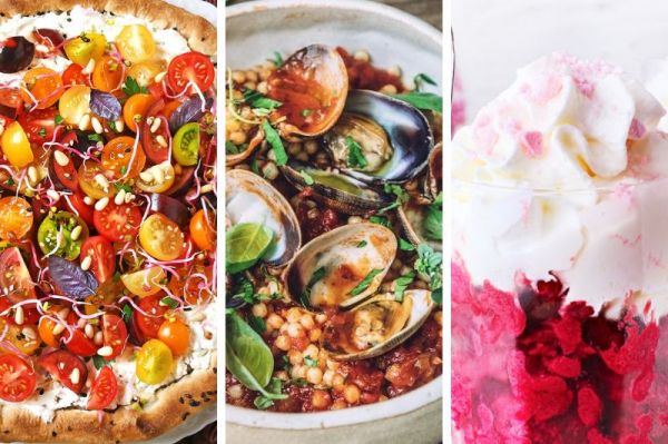 Quel menu pour la semaine du 7 au 13 juillet ?