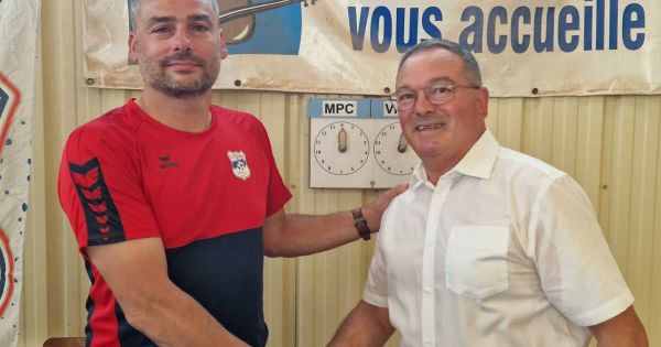 Vosges. Mirecourt-Hymont : passation de pouvoir lors de l'assemblée générale des footballeurs de l'USMH