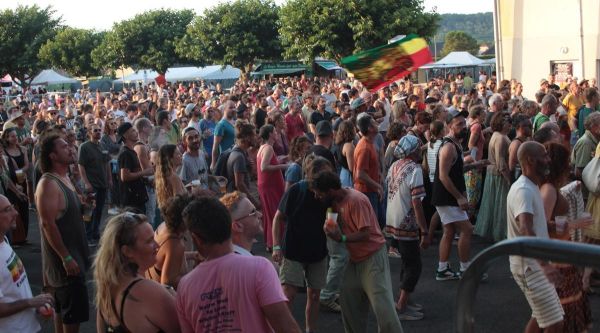 Bordes : 11e édition contrastée pour le Pyrène festival