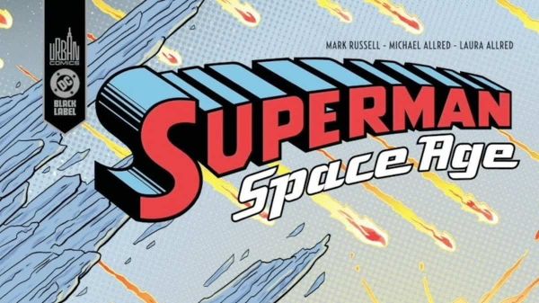 Le nouveau classique de Superman