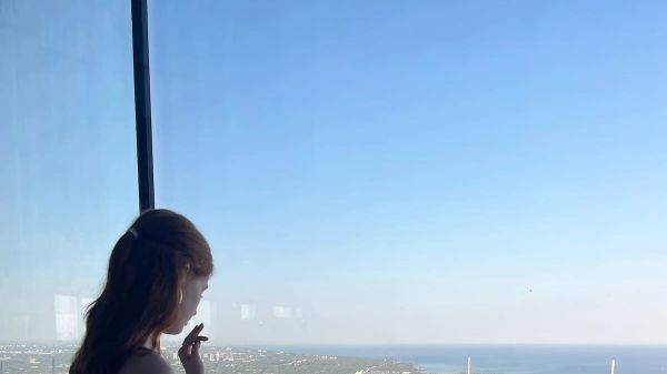 Visiter Toronto avec un ado