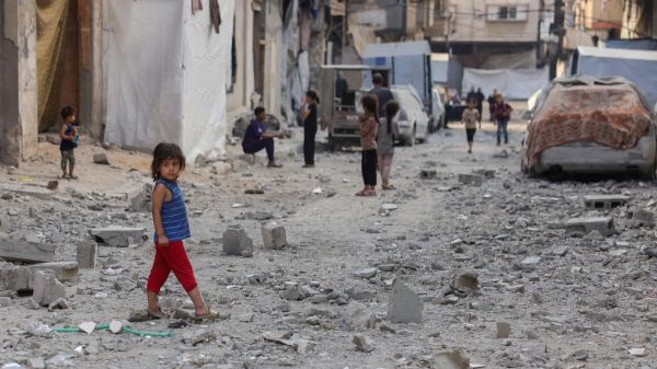 Trêve à Gaza: négociations attendues à Doha avant une rencontre Nétanyahou-Trump