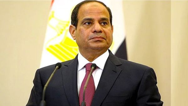 Al-Sissi peut-il vraiment solutionner le conflit libyen ?