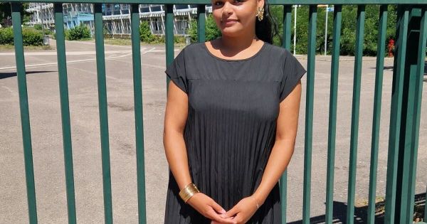 Côte-d'Or. Elle est partie en Grèce pour ses études : "c'est la première fois que je partais à l'étranger toute seule"