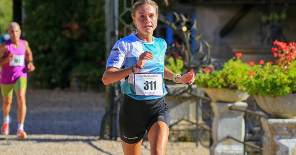 Athlétisme. La Dijonnaise Manon Coste remporte le semi du Mont-Ventoux