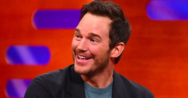 Avant Anna Faris et Katherine Schwarzenegger, Chris Pratt a été en couple avec cette actrice