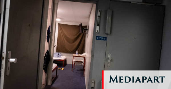 Malade du VIH, Joes risque l'expulsion