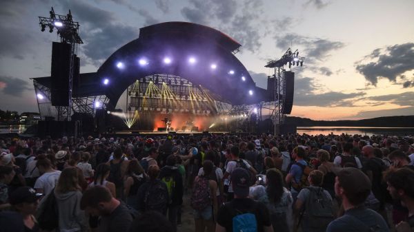 Eurockéennes de Belfort 2025 : avec 130 000 festivaliers, le festival enregistre la deuxième plus forte affluence de son histoire