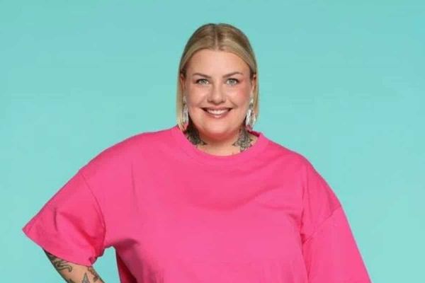 "Il est très très beau...", Marianne (Secret Story) se confie sur ses sentiments pour Mayer