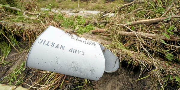 Au Texas, l'insoutenable tragédie du « Camp Mystic »
