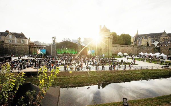 Que faire en Bretagne en cette semaine ensoleillée du lundi 7 au vendredi 11 juillet ?