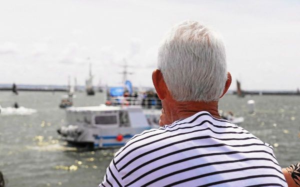 Îles, biscuits et marinières : M6 met le cap sur la Bretagne !