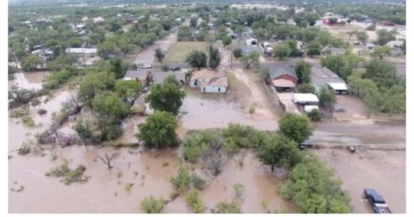 Texas : le bilan des inondations s'alourdit à 59 morts