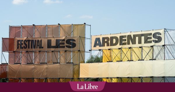 Les Ardentes 2025 : la fréquentation repart à la hausse avec 245.000 festivaliers