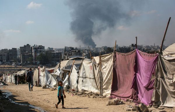 Négociations sur une trêve à Gaza attendues à Doha avant la rencontre Nétanyahou-Trump
