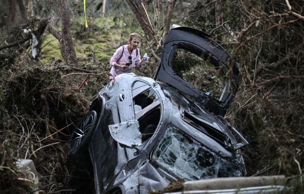 59 morts dans les inondations au Texas, où les recherches se poursuivent