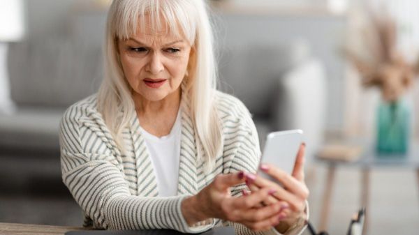Arnaque : si vous recevez un SMS contenant ce mot, supprimez-le immédiatement