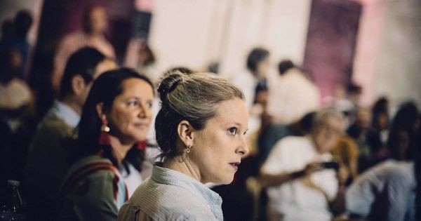 Au Festival des idées, «on cherche l'antidote à la division de la gauche»