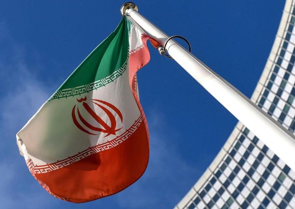 Disparition « inquiétante » d'un touriste français en Iran : la diplomatie française s'alarme