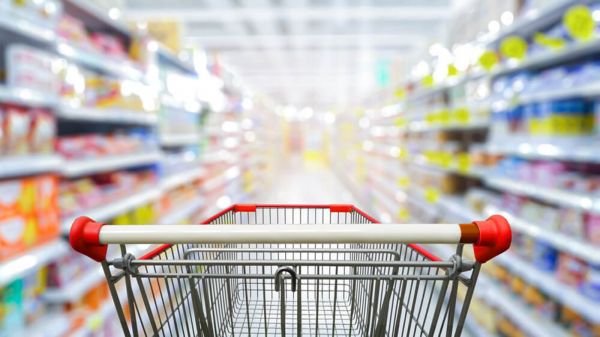 Inflation : Un taux immuable dans les limites  de 5,4% porté par les produits alimentaires