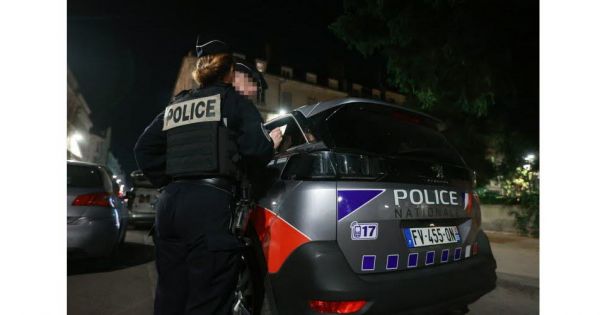 Besançon. En pleine nuit, il croise seul en pleine rue...un bébé de 18 mois