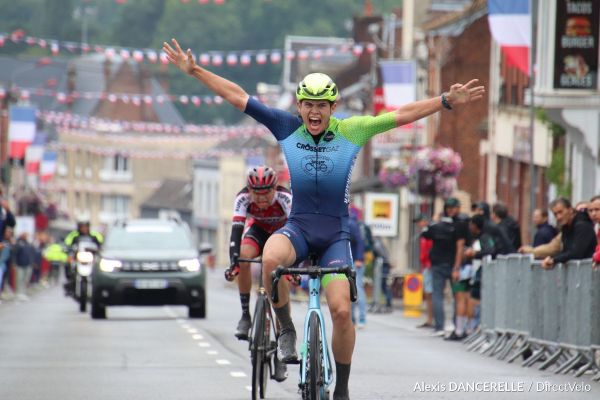 La Cantonale Juniors - Et. 2 : Classements