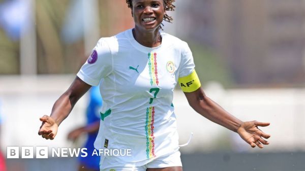Wafcon : Le Sénégal en démonstration face à la RD Congo (4-0)